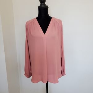 Ann Taylor Blouse